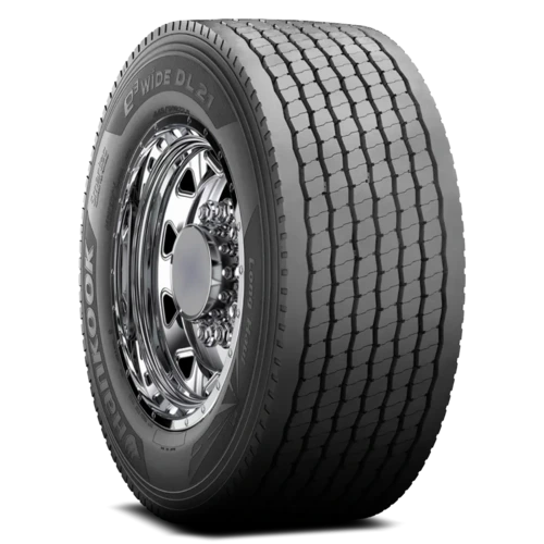Hankook DL21