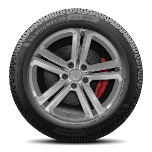 Michelin Defender 2