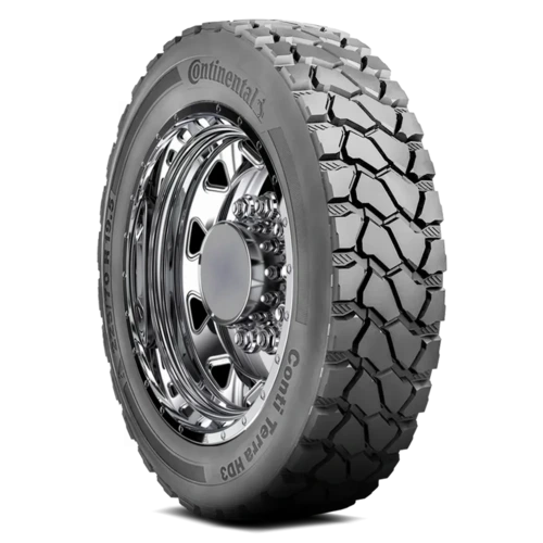 Continental Conti Terra HD3