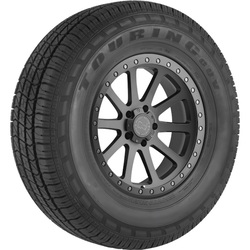AMD2275 Americus Touring CUV 235/70R17XL 111H BSW Tires