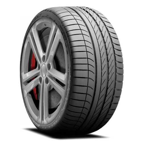 Goodyear Eagle F1 Asymmetric