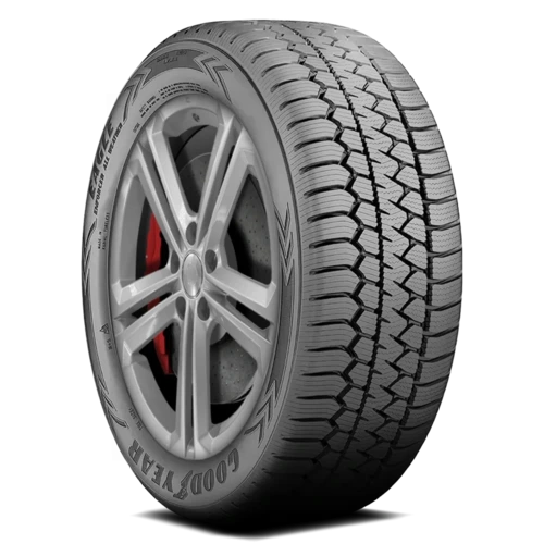 Goodyear Eagle Enforcer All Weather
