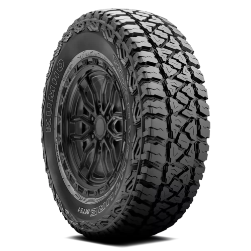 Kumho Road Venture MT51