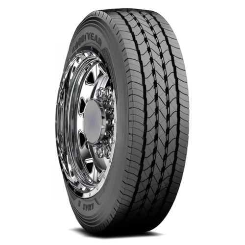 Goodyear KMAX S