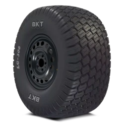 94036646 BKT LG-306 13.6-16 B/4PLY Tires