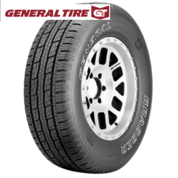 General Grabber HTS60 235/75R16 108S WL