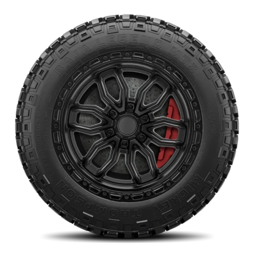 Mickey Thompson Baja Legend MTZ