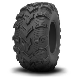 085921245C1 Kenda Bearclaw Evo K592 25X8-12 C/6PLY Tires