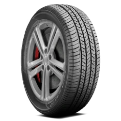 110193251 Yokohama Avid S34FV 215/50R18 92V BSW Tires
