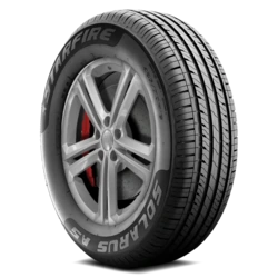 162020001 Starfire Solarus AS 215/55R17 94V BSW Tires