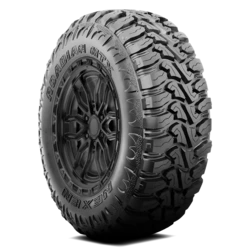 18943NXK Nexen Roadian MTX LT37X12.50R17 F/12PLY BSW Tires