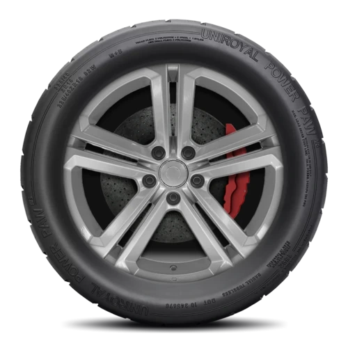 Uniroyal Power Paw A/S