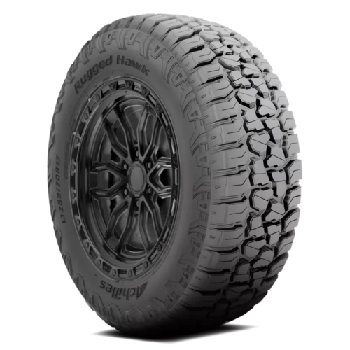 Achilles Rugged Hawk