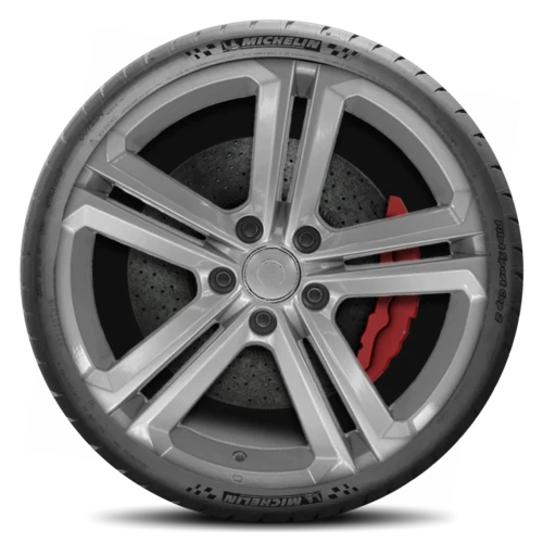 Michelin Pilot Sport Cup 2 R