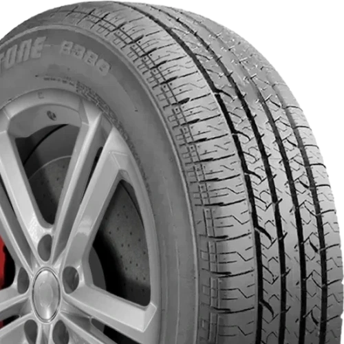 Bridgestone B380 RFT
