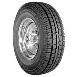 90000003010 Cooper Discoverer M+S 245/70R17 110S BSW Tires