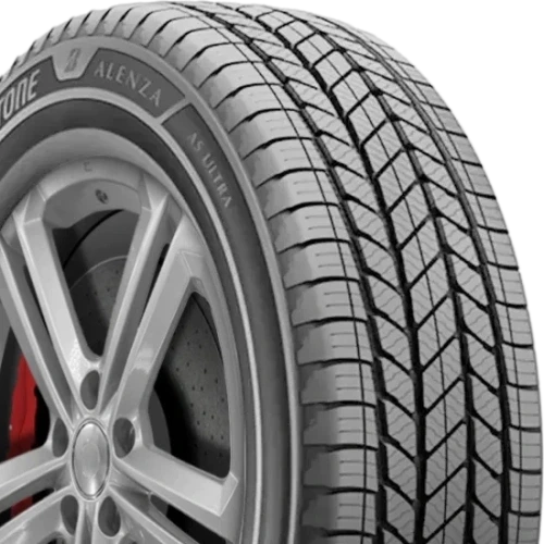 Bridgestone Alenza AS Ultra