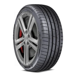S191I Otani KC1000 205/55R17 91Y BSW Tires