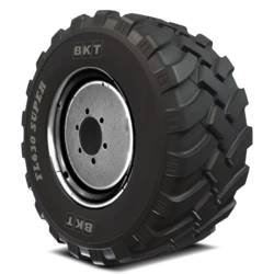 94046096 BKT FL 630 Super 750/45R26.5 170D Tires
