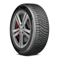 15582140000 Continental SecureContact AW 235/55R17 99H BSW Tires