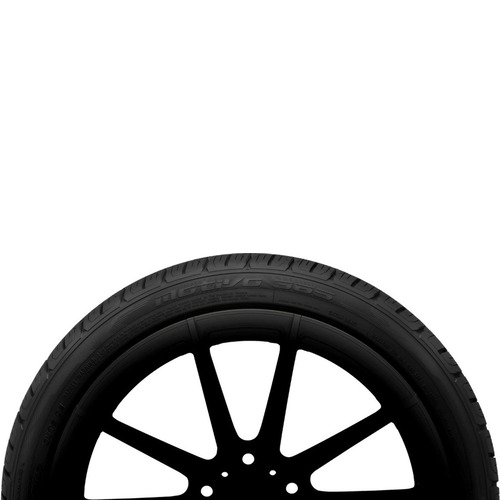 Nitto Motivo 365 245/40R20XL 99W BSW Tires