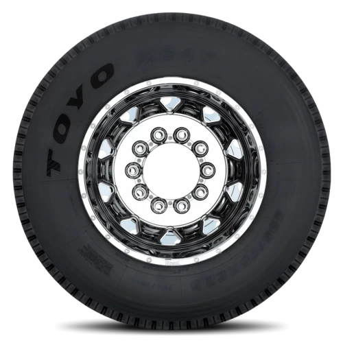 Toyo M 647