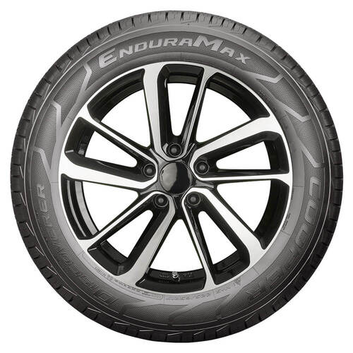 Cooper Discoverer EnduraMax 235/55R18XL 104V BSW Tires
