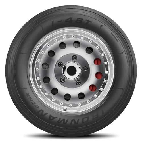 Ironman Gen 2 I-48T