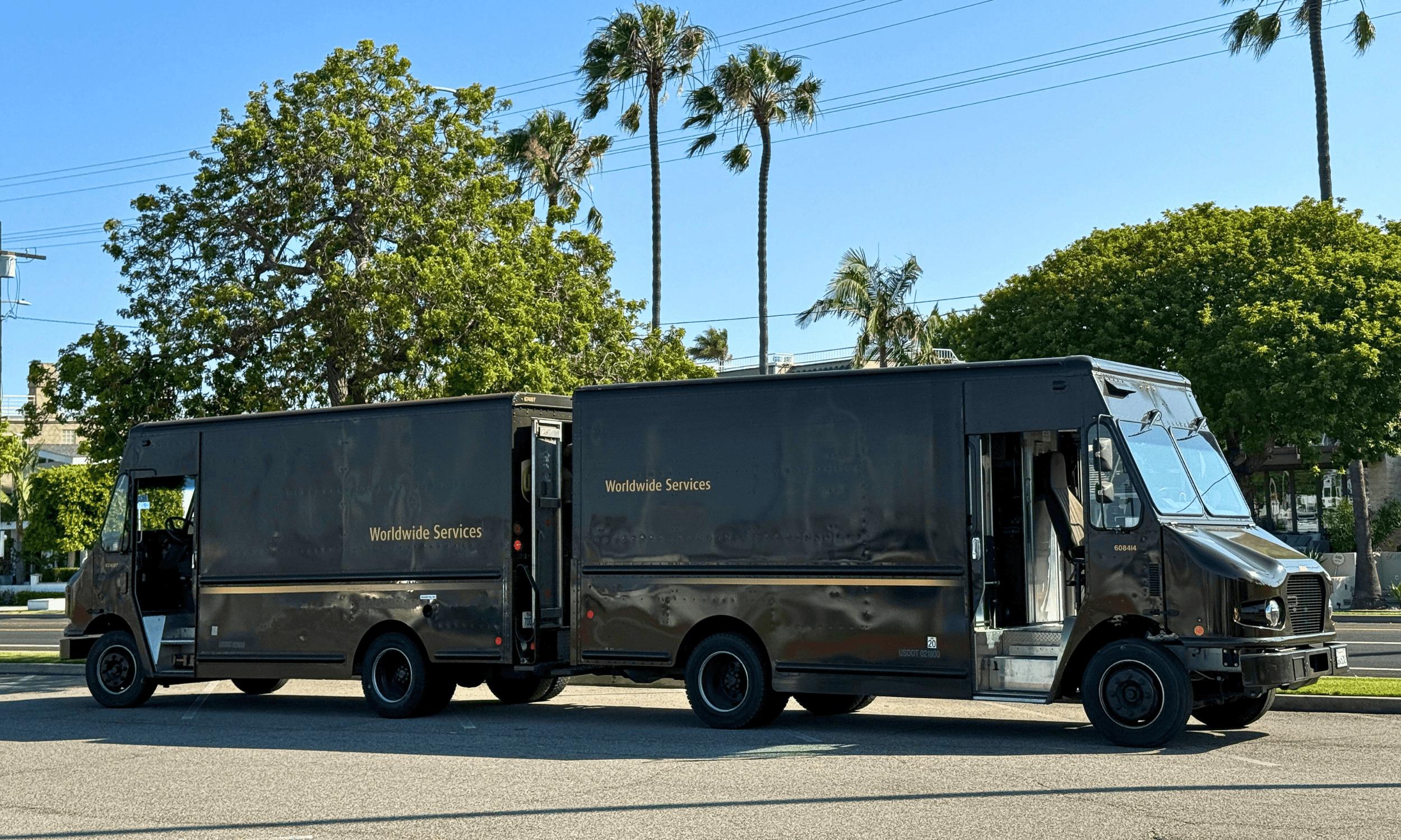Haulander