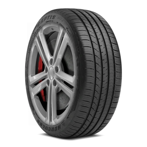 Hercules Raptis R-T6