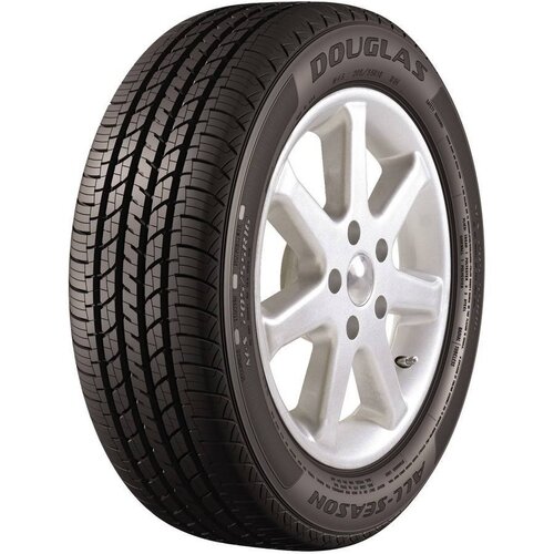 Douglas All Season Tire Review: Unmatched Grip & Durability!