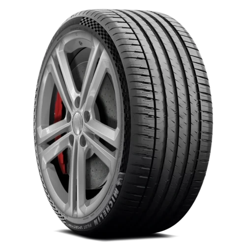 Michelin Pilot Sport 4 SUV ZP