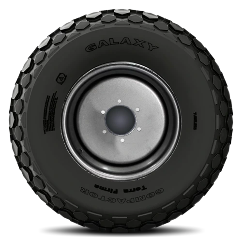 Galaxy Compactor R-3