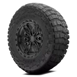 629019 Kenda Klever M/T2 KR629 LT295/70R18 E/10PLY BSW Tires