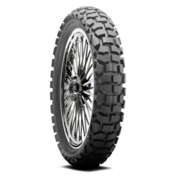 45154986 Dunlop D605 90/90-21 54P BSW Tires