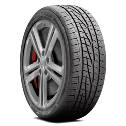 356758041 Kelly Edge HP 205/55R16 91V BSW Tires