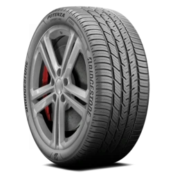 011926 Bridgestone Potenza Sport A/S 235/55R17 99W BSW Tires