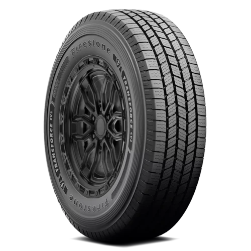 Firestone Transforce CV2