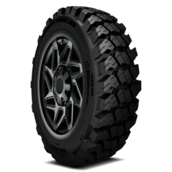 148288 Galaxy Mighty Trac ND L-4 12.5/80-18 F/12PLY Tires