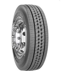 756661750 Goodyear KMAX S 285/70R19.5 L/20PLY Tires