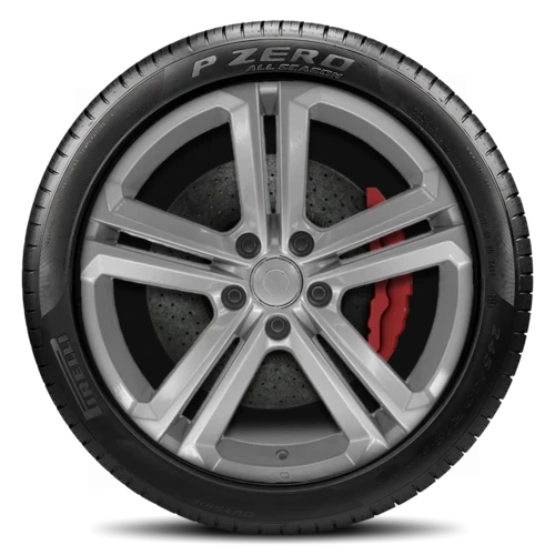 Pirelli P Zero All Season
