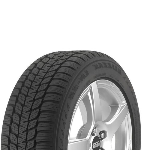 Bridgestone Blizzak LM-25 RFT 205/55R17 91H BSW Tires | Autoreifen
