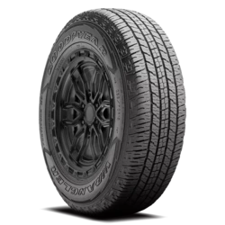 157069622 Goodyear Wrangler Fortitude HT 255/65R17 110T BSW Tires