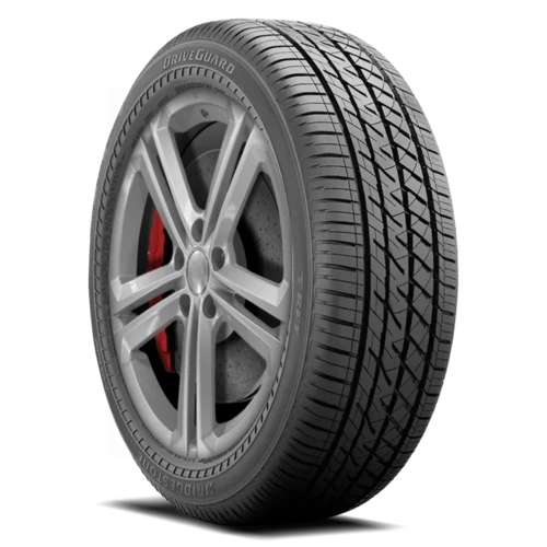 Bridgestone Driveguard RFT