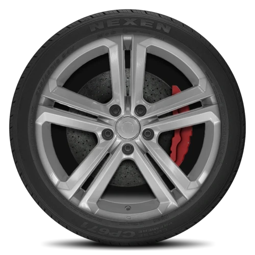 Nexen CP671