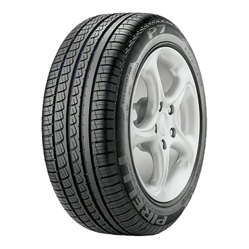 91V Cinturato Tires Pirelli P7 205/55R16 BSW