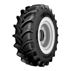 84200022 Alliance Farmpro II 846/842 Radial R-1W 320/85R20 119A8/B Tires