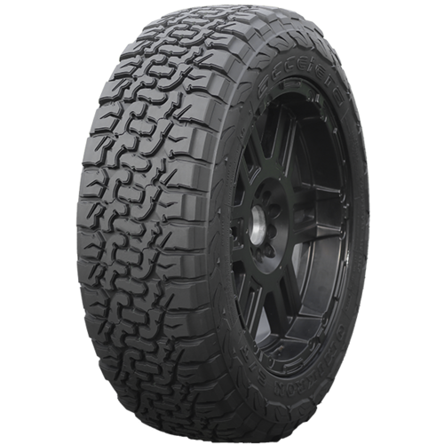Accelera Omikron CT 225/65R17 103Q BSW Tires