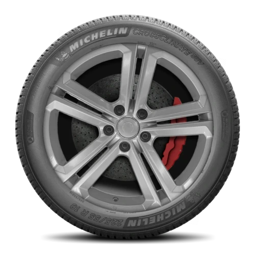 Michelin CrossClimate SUV