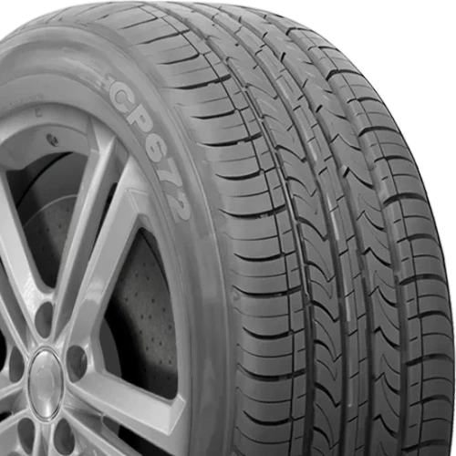 Nexen CP672